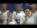 KWAYA DAY BY GALILAYA CHOIR