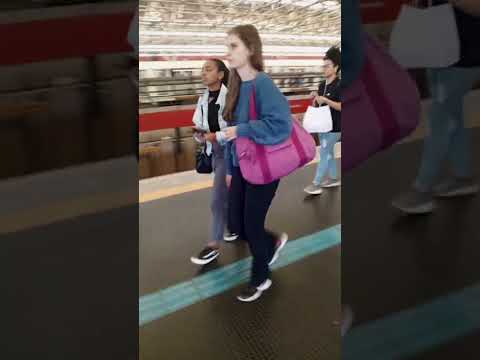 جولة في ميترو ساوباولو مغربي في البرازيل