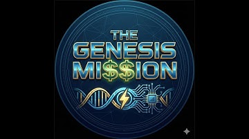 Genesis Mission #6: This Biotech Just Broke a 4-Year Downtrend