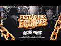 SET AO VIVO DJ MATHEUS CIBERNETICO OURO NEGRO - FESTÃO DAS EQUIPES (ABAETETUBA) 2026