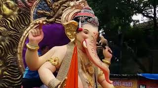 Welcome Hey Ganraaya - Vinod Rathod - Superhit Song - Ganpati Bhakti Song