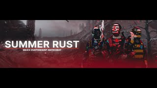 SummerRust highlight