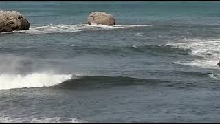 5-Ibon surfer, rescata kayaker con hipotermia. Arenillas. Cantabria