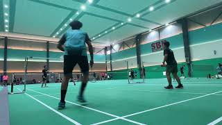 Fab 18Jan2025 - Erickpradeep Vs Mr.tanariel