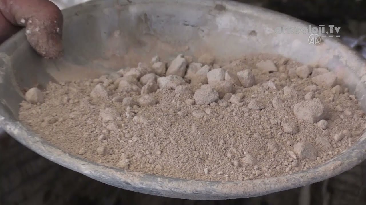 Belen Kömürçukuru Pekmezi kaynatılmaya başlandı