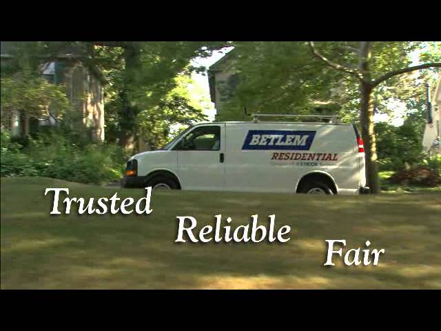 Betlem Residential Heating u0026 Air Conditioning of Rochester, NY - by Eric  St. John - YouTube