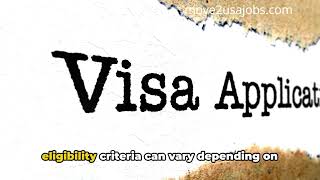 How to immigrate to the USA from Jamaica