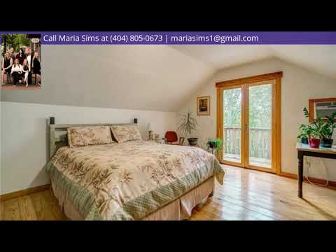 1003 Family Acres Lane, Ranger, GA home video tour