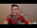 Rami Malek Interview - Mr Robot Season 2