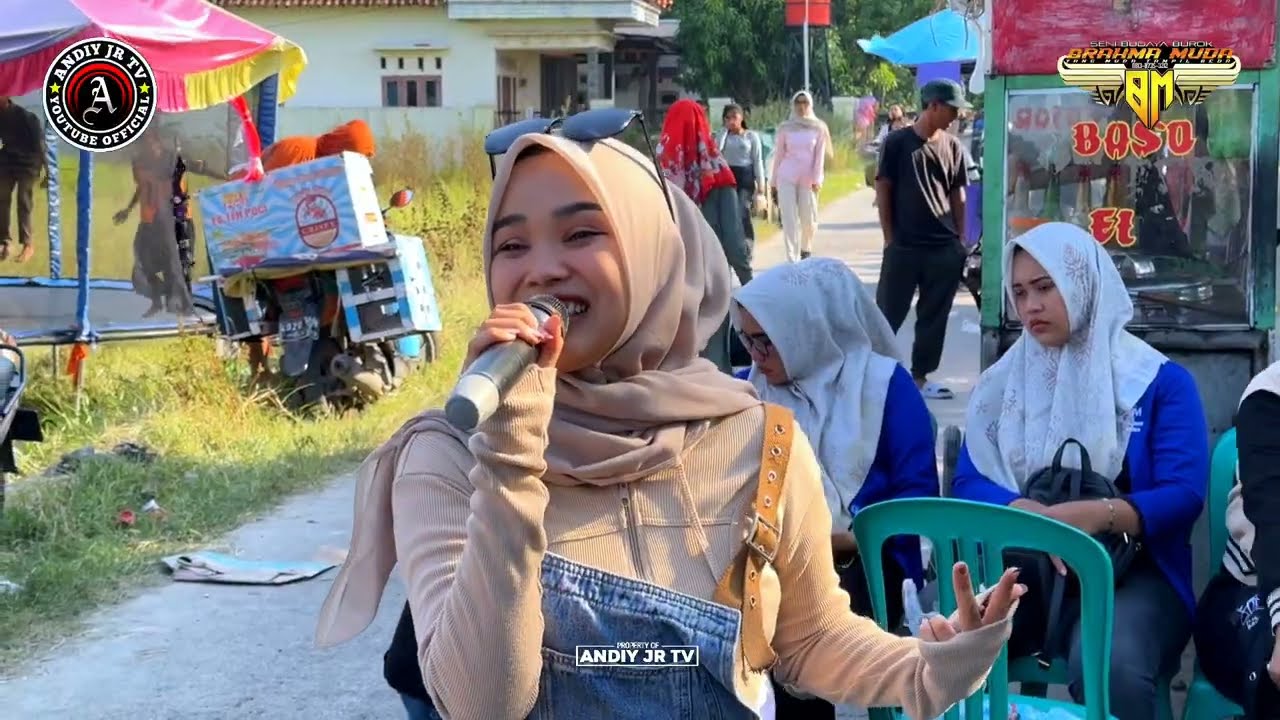 BLI BISA BARENG | NUNU UNYIL - BRAHMA MUDA‼️DESA PENGARENGAN PANGENAN CIREBON 2025