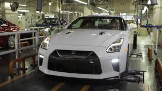 もっとやっちゃえ日産！──GT-Rの生まれ故郷を訪ねる贅沢旅