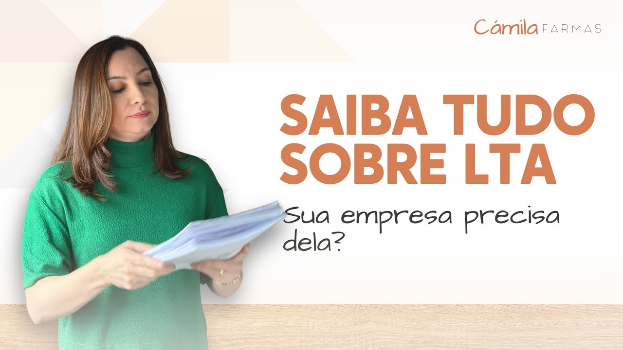 LTA: Tudo o Que Você Precisa Saber para Tirar Sua Licença de Funcionamento