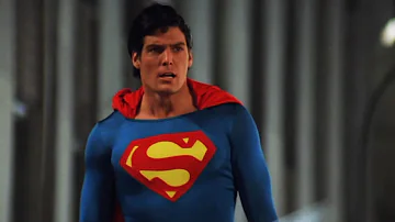 Superman vs General Zod [Part 2] | Superman 2