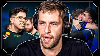 CHEGAMOS AOS PLAYOFFS