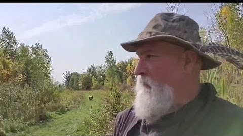 Crossbow scope range finding,  Video 2