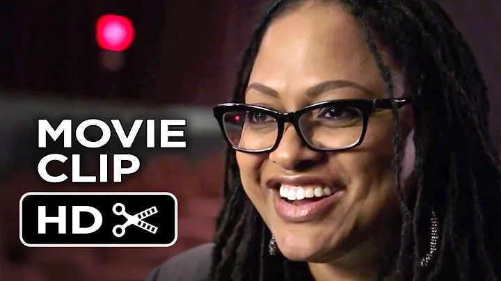 Life Itself Movie CLIP - Ava DuVernay  (2014) - Ro...