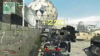 L7LS - Sequence II - An MW2 & 3 Montage
