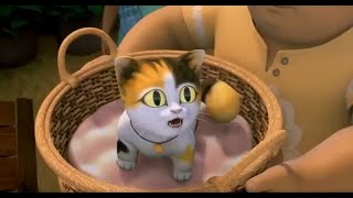 Kucing Lucu Siapa yang Punya? - Adit & Sopo Jarwo