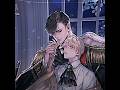 yaoi edit || The Rogue Prince Is Secretly An Omega|| #manhwa #edit