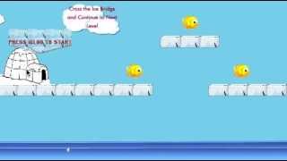 Penguin Swarm App.... Big! Update screenshot 5