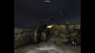 Minerva Metastasis Ending screenshot 2