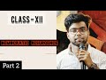 DEMOCRATIC RESURGENCE | Crises Of Democratic Order | Class 12 (PART - 2) | POLITICAL SCIENCE
