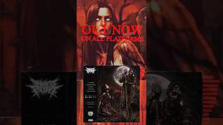 IMPALED PROPHET I’LL BE WAITING WITH AN OPEN CASKET OUT NOW!