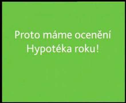 Hypoteční banka - TV spot Kuchtík