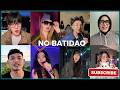No Batidão ZYKAI - Singing Battle (Cover) Who sang it better