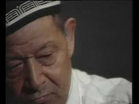 Uyghur Dutar - Our Songs 我们的歌曲
