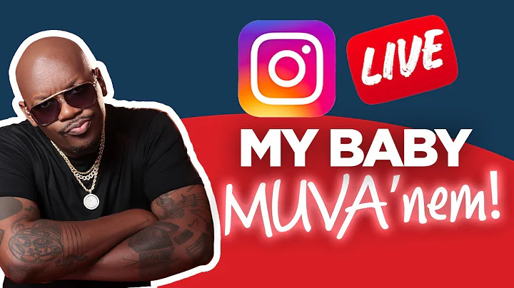11.13.21 - My Baby MUVA has TRIED IT!!!!!