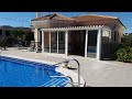 Spanish Property Choice Video Property Tour - Villa A1114 - PRICE REDUCED FROM 199,950€ 185,000€