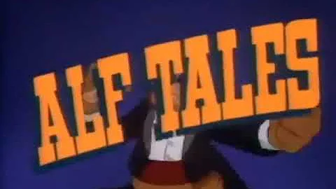 Alf Tale's-John Herney