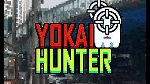 Yokai Hunter