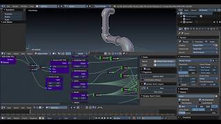 Sorcar (v2.0.3) - Procedural Pipes