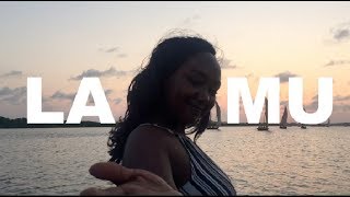 Finding Lamu: The Ultimate Girls Trip // FindingZola