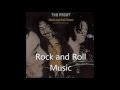 The Frost - Rock And Roll Music