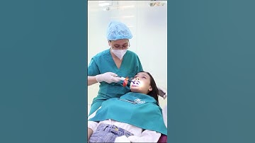 Mất răng thứ 6 có niềng răng được không?