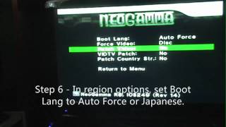 neogamma r9 beta 47 mod + cios rev 21 neogamma r9 beta 47 mod + cios rev 21