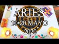 ♈️ ARIES ✨ - LIBÉRATE DE LAS CARGAS - 🔮 (10-20 MAYO 2020)