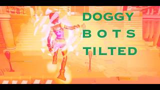 DOGGY GONE DOODY | BOTS | TILTED TOWERS | APRIL 6