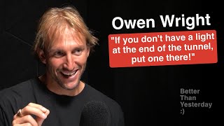 Surfing champion Owen Wright and the greatest comeback story of all time