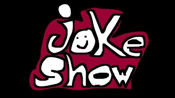 Joke Show Intro