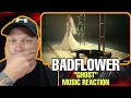 DEEP STUFF!!! Badflower Reaction | GHOST | NU METAL FAN REACTS |