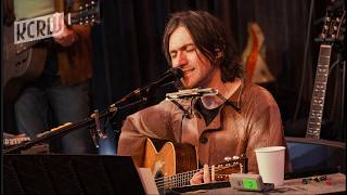 Bright Eyes: Live From KCRW HQ