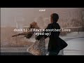Dusk Till Dawn X Another Love Sped Up Tradução 