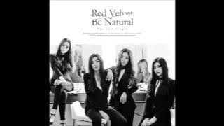 [DL] Red Velvet 레드벨벳_Be Natural ( no rap version)  download link
