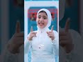 الفرحة ظاهرة منك يا طاهرة أم النبي