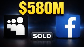 The $580M Mistake That Destroyed Myspace
