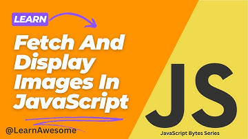 🔥 Fetch & Display Images in JavaScript: Blob vs. ArrayBuffer (Best Methods Explained!)